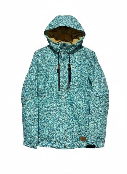 ONEILL |L| BUST 19| Hooded Anorak-Style Jacket