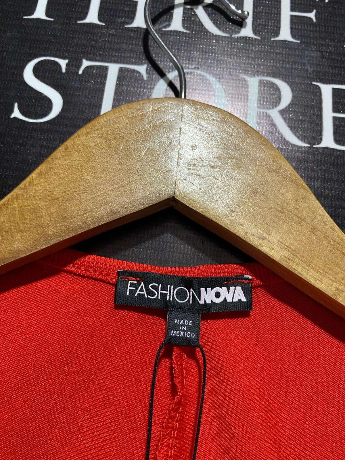 FASHION NOVA |S| BUST 13| Kora Keyhole Midi Dress