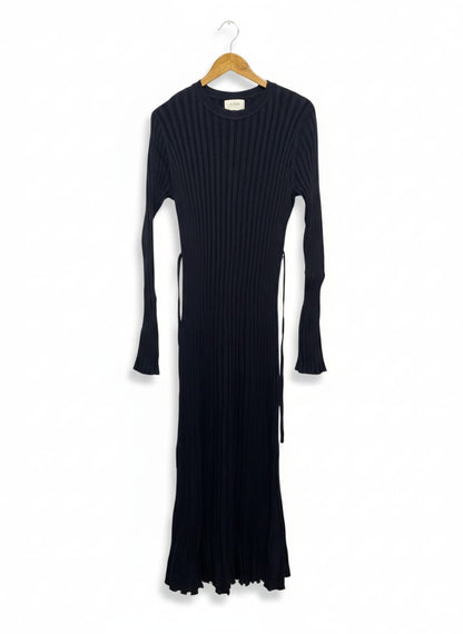 DISSH|L|BUST 15|LONG DRESS