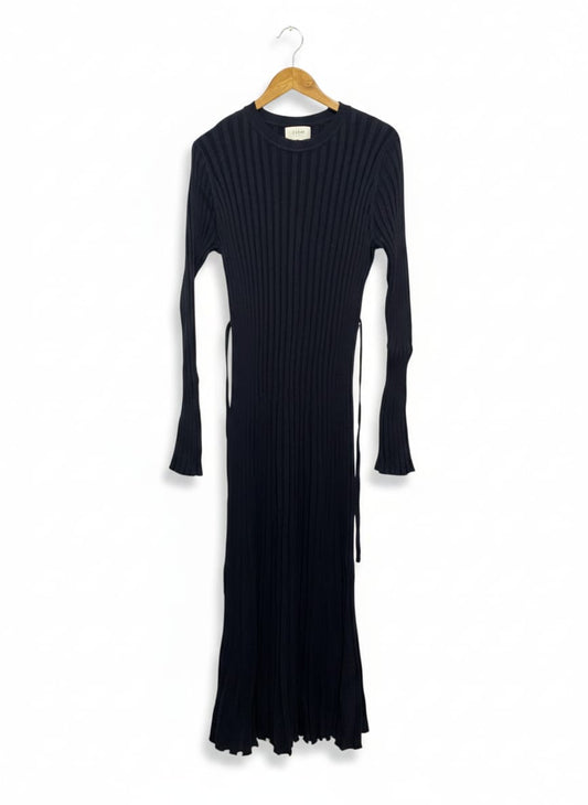 DISSH|L|BUST 15|LONG DRESS