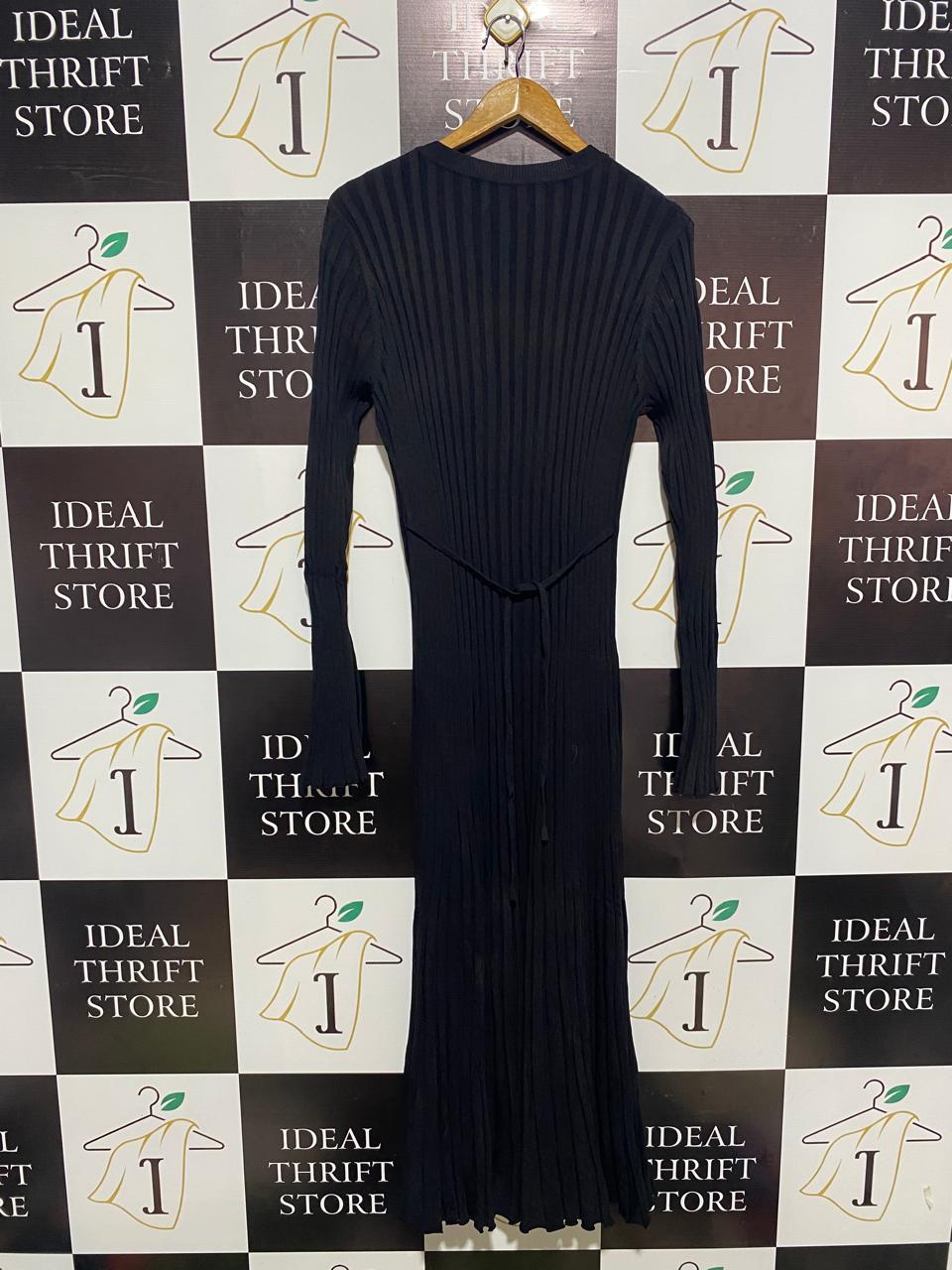 DISSH|L|BUST 15|LONG DRESS