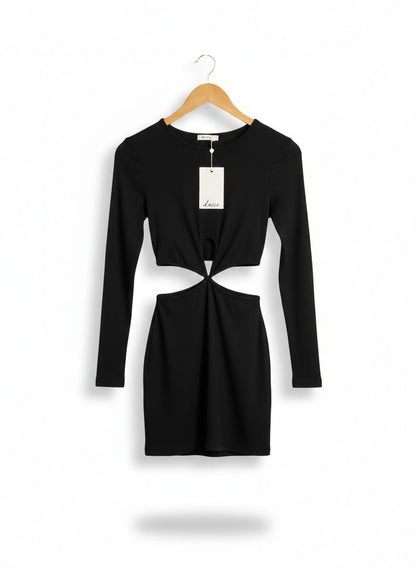 DAZIE |S| BUST 13| CHIC KNIT COLLECTION FROM MINIMALIST MAXIS TO BOLD CUT-OUTS