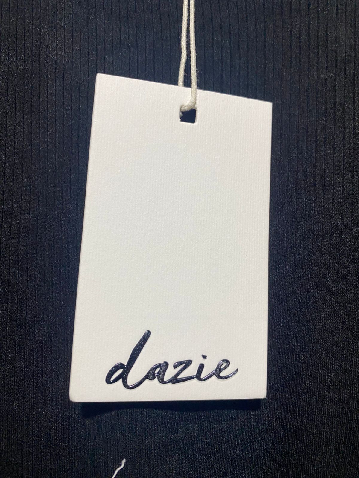 DAZIE |S| BUST 13| CHIC KNIT COLLECTION FROM MINIMALIST MAXIS TO BOLD CUT-OUTS