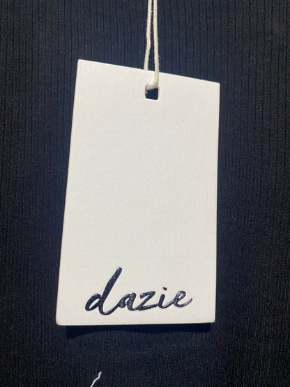 DAZIE |S| BUST 13| CHIC KNIT COLLECTION FROM MINIMALIST MAXIS TO BOLD CUT-OUTS