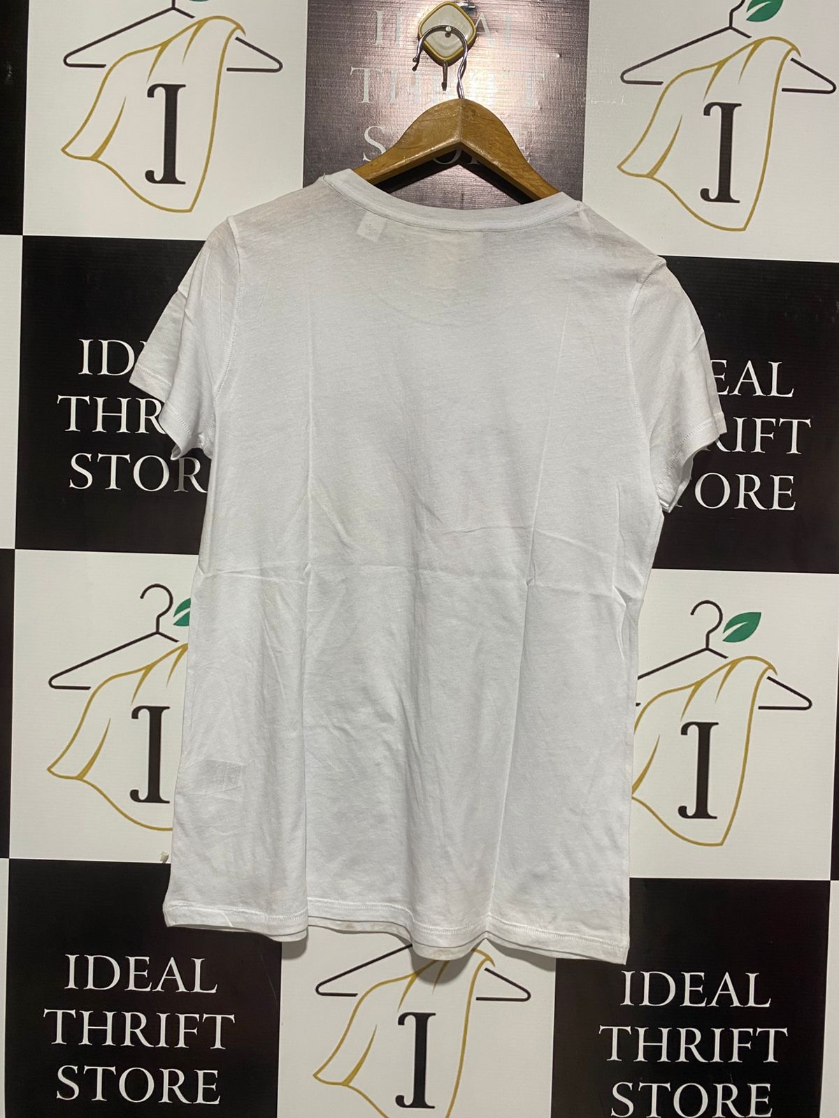 H&M |S| BUST 19| Dirty Dancing Movie Poster T-Shirt