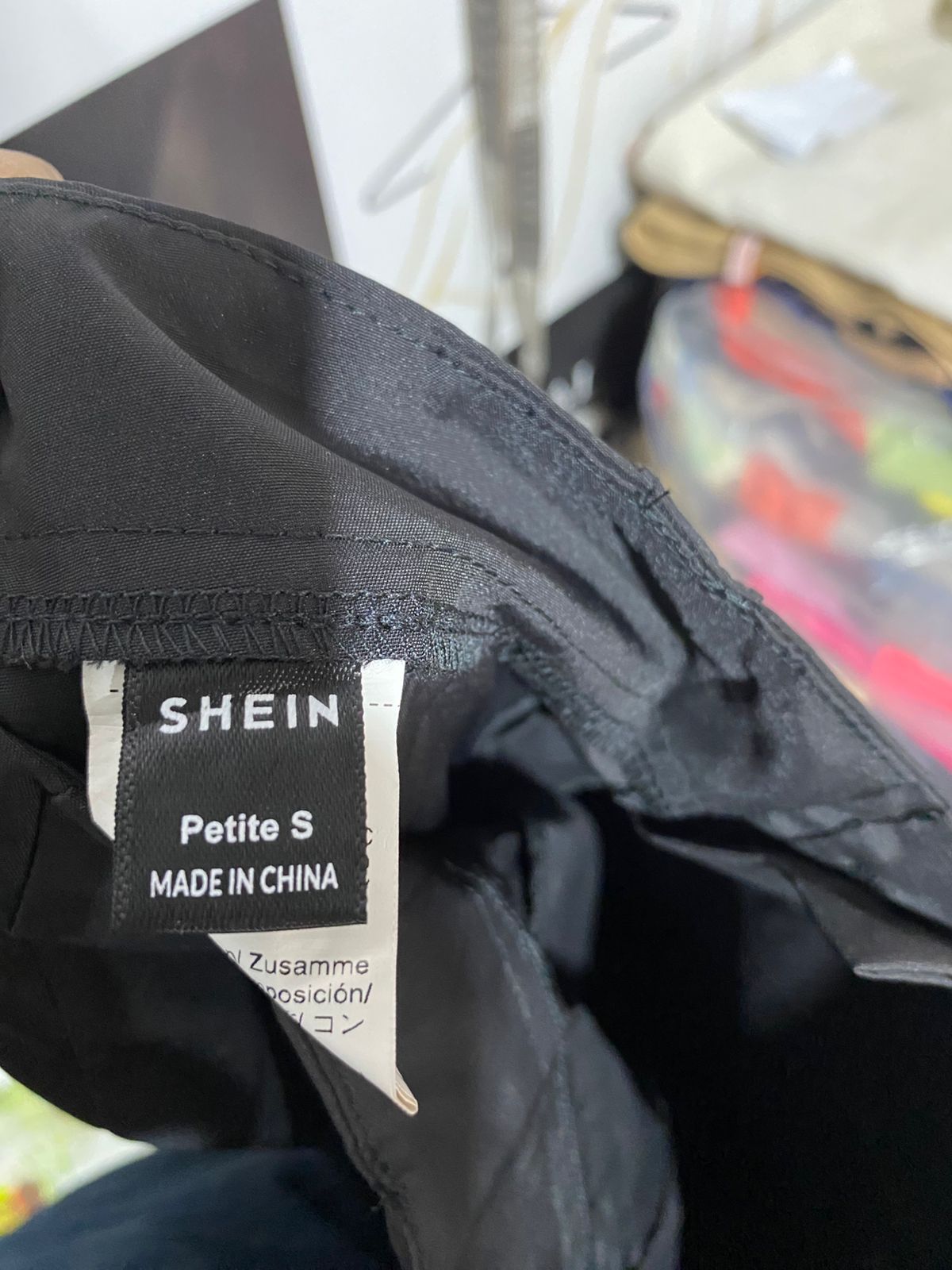 SHEIN |S| WAIST 28| URBAN TACTICAL CARGO PANTS