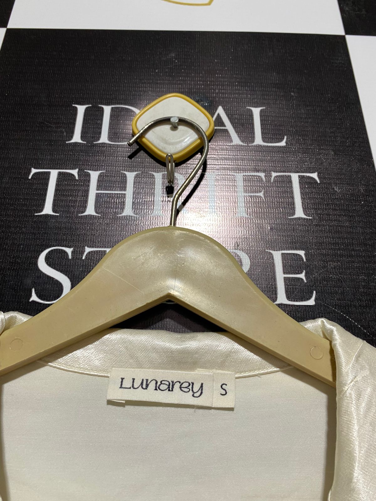 LUNAREY |S| LUXURY SATIN LOUNGEWEAR SET