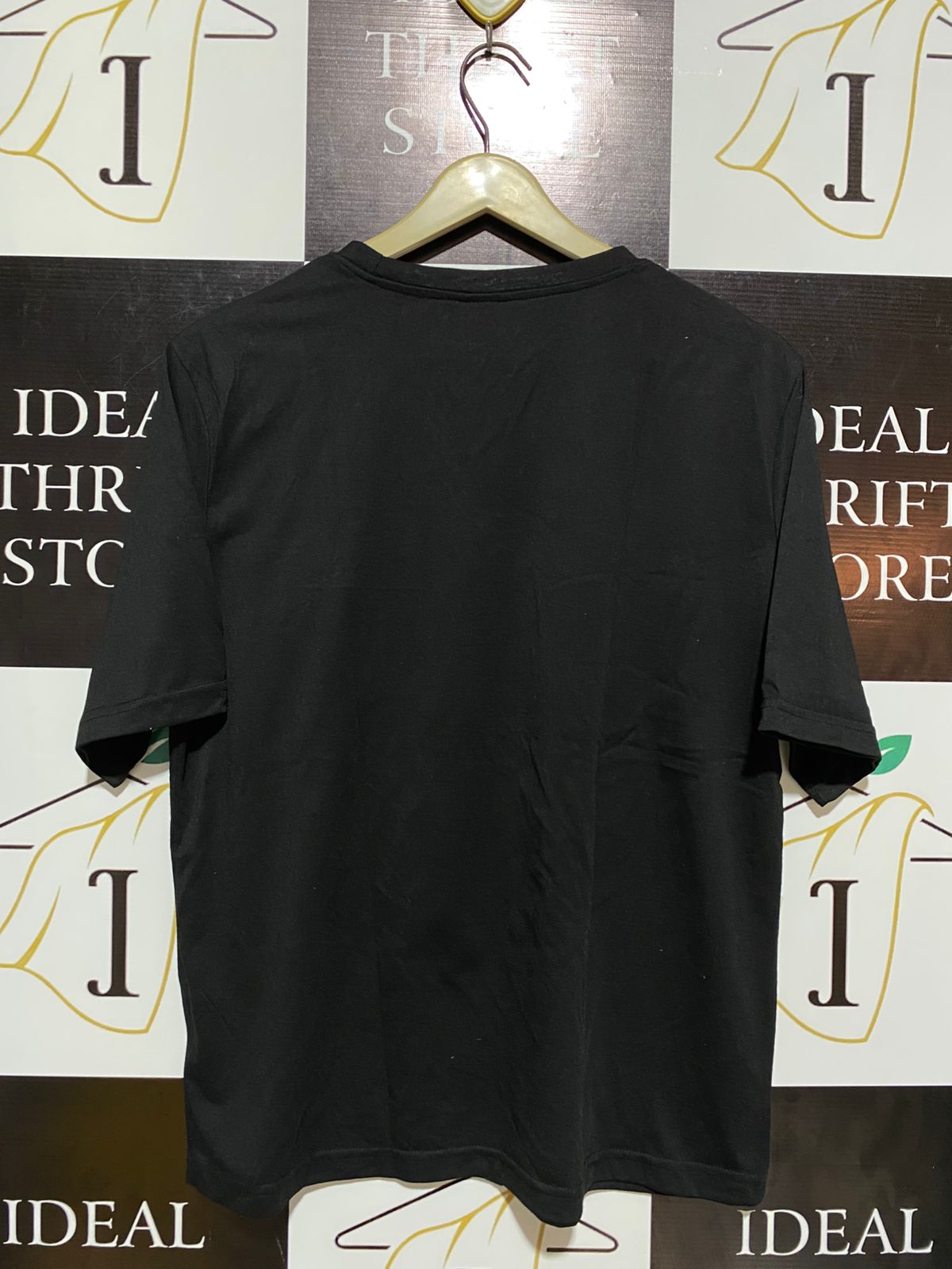 EMERY ROSE |M| BUST 20| C1|  PREMIUM RELAXED FIT POCKET T-SHIRT