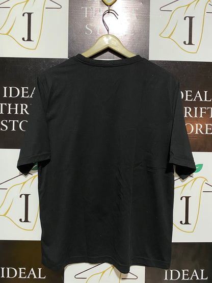 EMERY ROSE |M| BUST 20| C1|  PREMIUM RELAXED FIT POCKET T-SHIRT