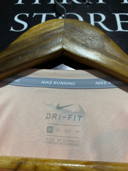NIKE |XS| BUST 16| SWIFT DRI-FIT RUNNING TANK TOP