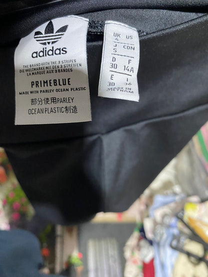 ADIDAS |S| WAIST 22| ORIGINALS TREFOIL BIKE SHORTS