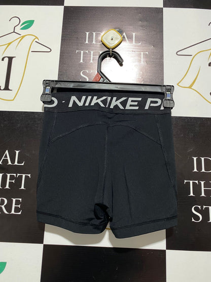 NIKE |XS| WAIST 22| PRO PERFORMANCE COMPRESSION SHORTS