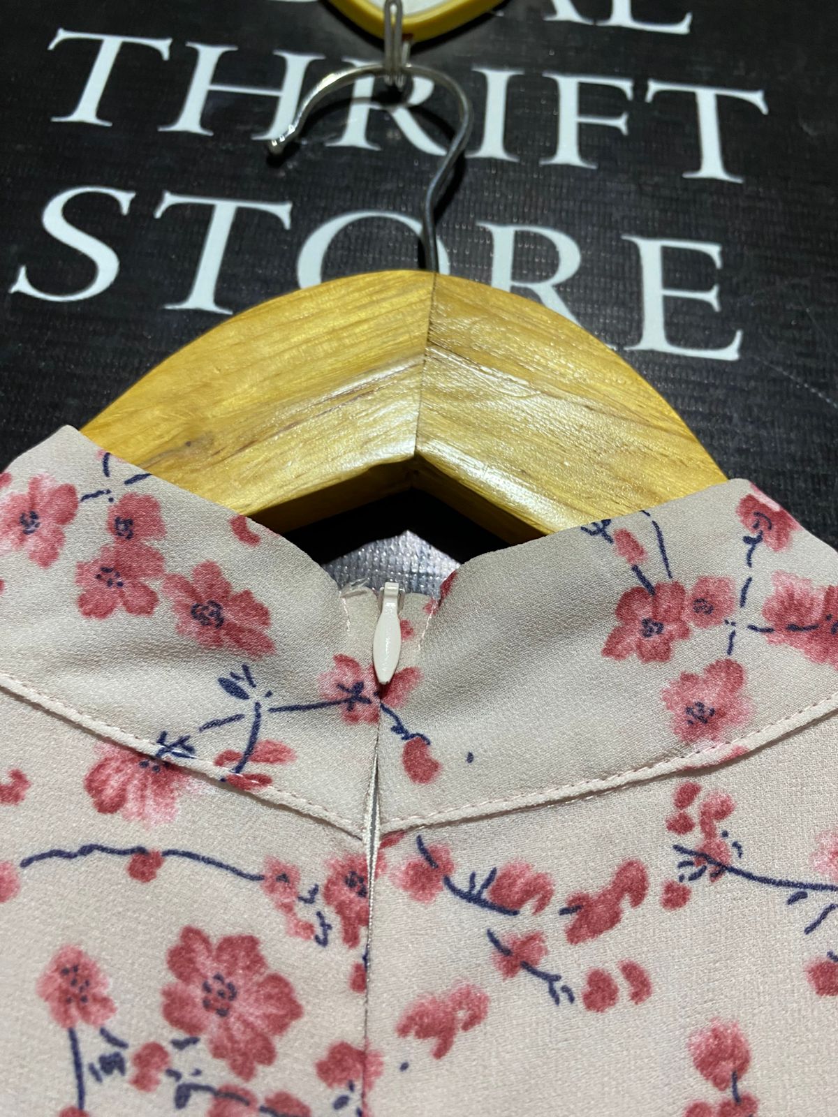 NASIBA |M| BUST 17| C3| ROSA DRESS IN PINK