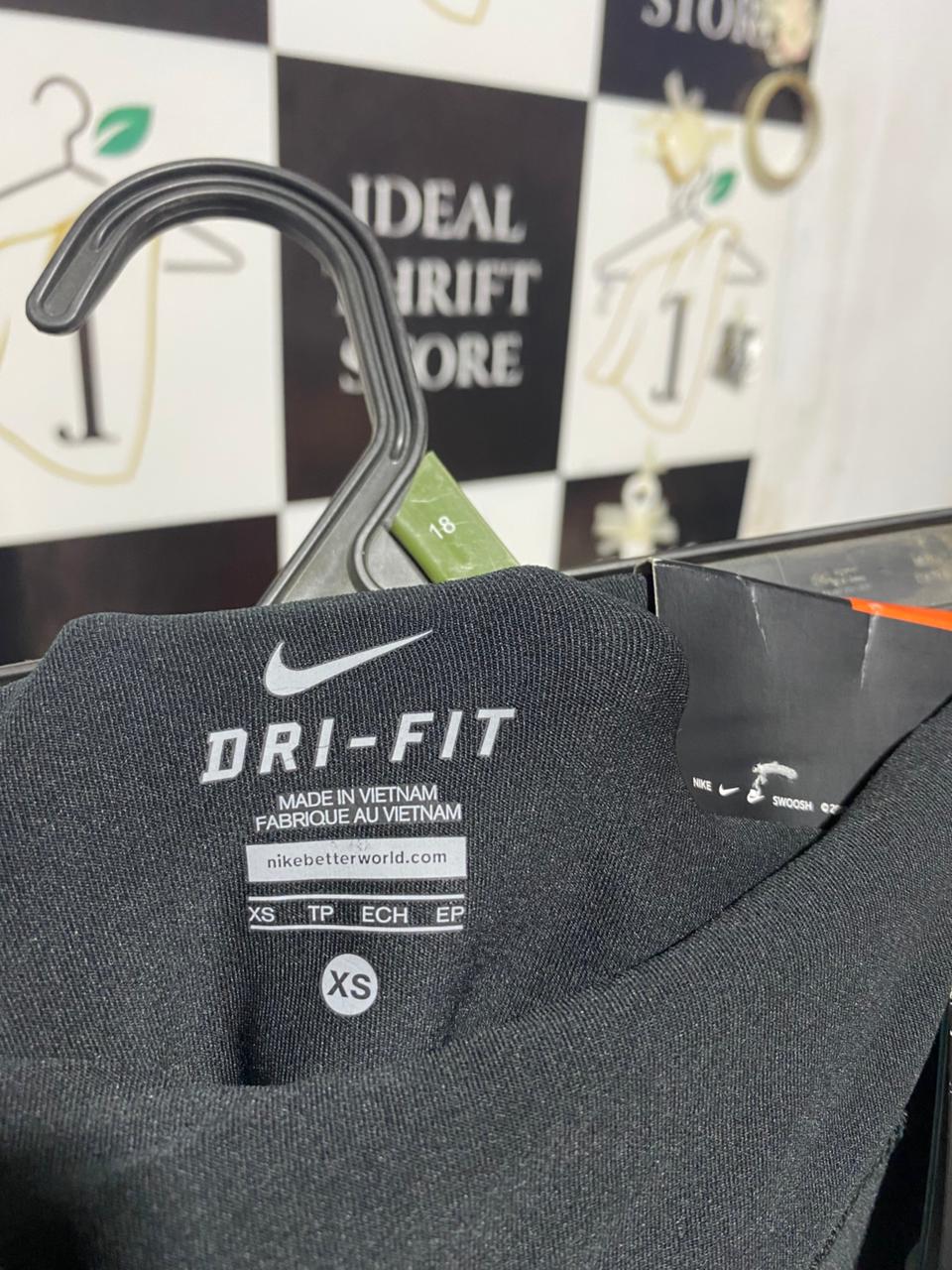 NIKE |XS| WAIST 28| ACTIVE ESSENTIALS FLARED PERFORMANCE PANTS