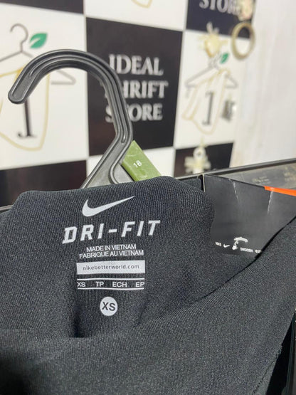 NIKE |XS| WAIST 28| ACTIVE ESSENTIALS FLARED PERFORMANCE PANTS