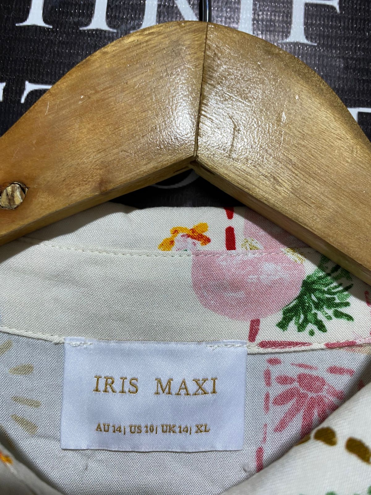 IRIS MAXI |XL| GLOBETROTTER CROPPED CAMP COLLAR SHIRT AND SHORTS SET