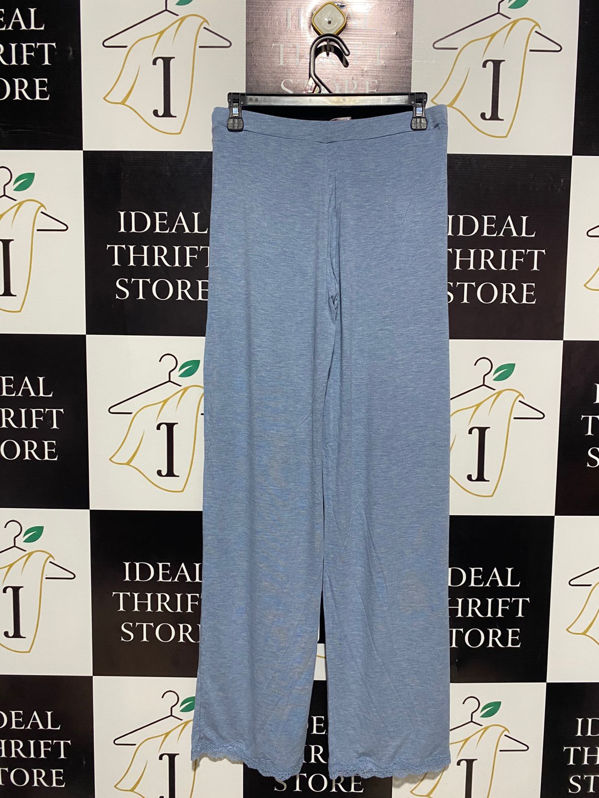 SHORT STORIES |S| WAIST 28| HUE SLEEPWELL MODERN CLASSIC PAJAMA PANT