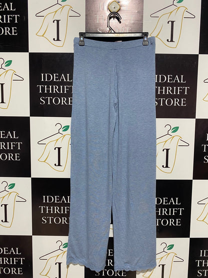 SHORT STORIES |S| WAIST 28| HUE SLEEPWELL MODERN CLASSIC PAJAMA PANT