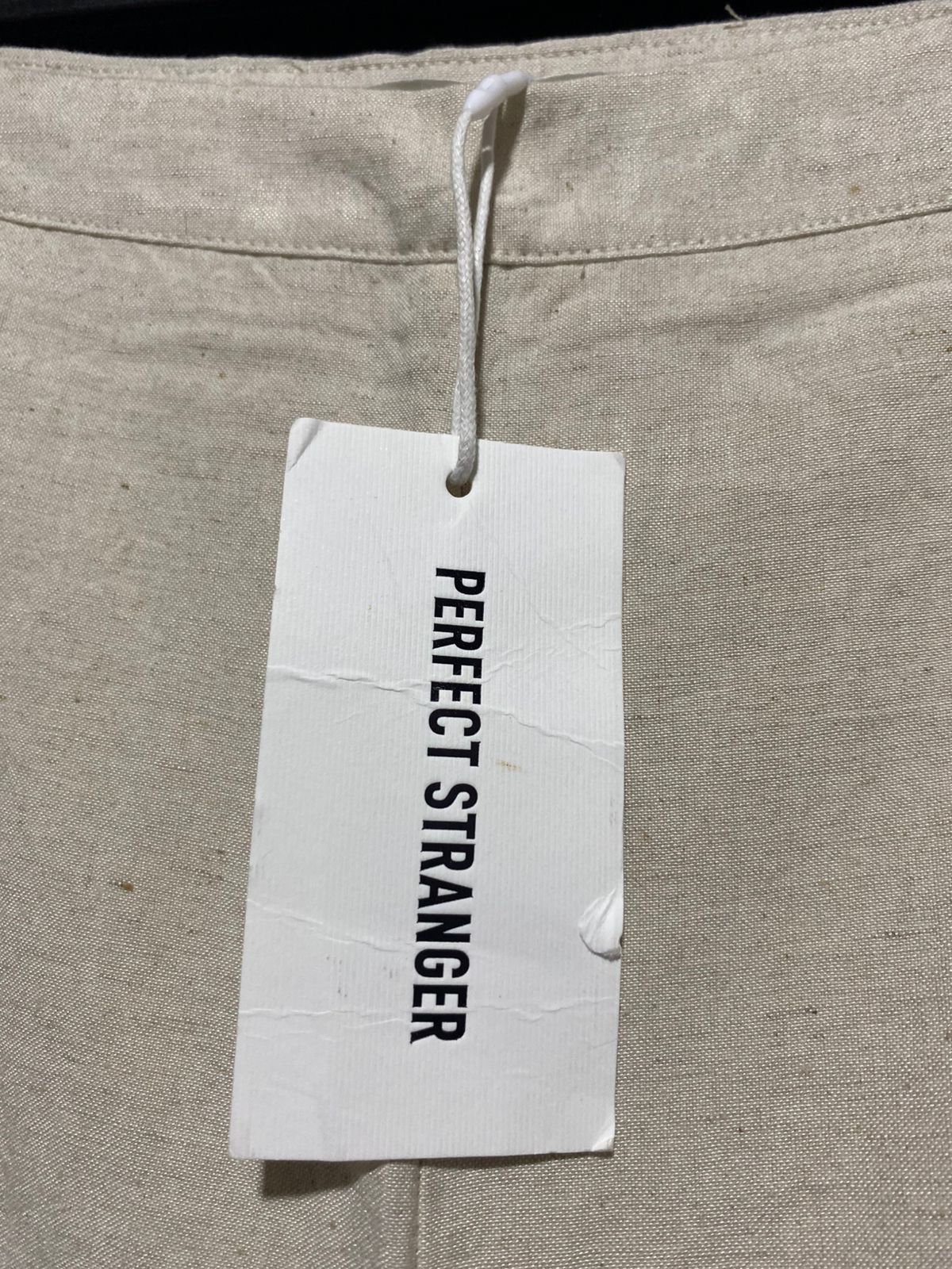 PERFECT STRANGER |L| |WAIST 30| C7|