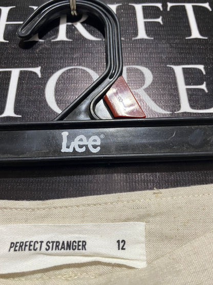 PERFECT STRANGER |L| |WAIST 30| C7|