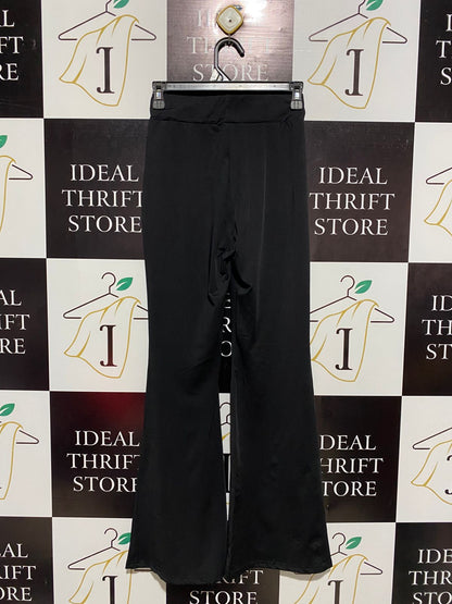 ARMONY WIDE LEG PANTS |M| WAIST 24|