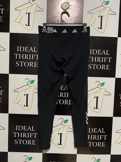 ADIDAS |M| WAIST 28| PERFORMANCE TRAINING LEGGINGS