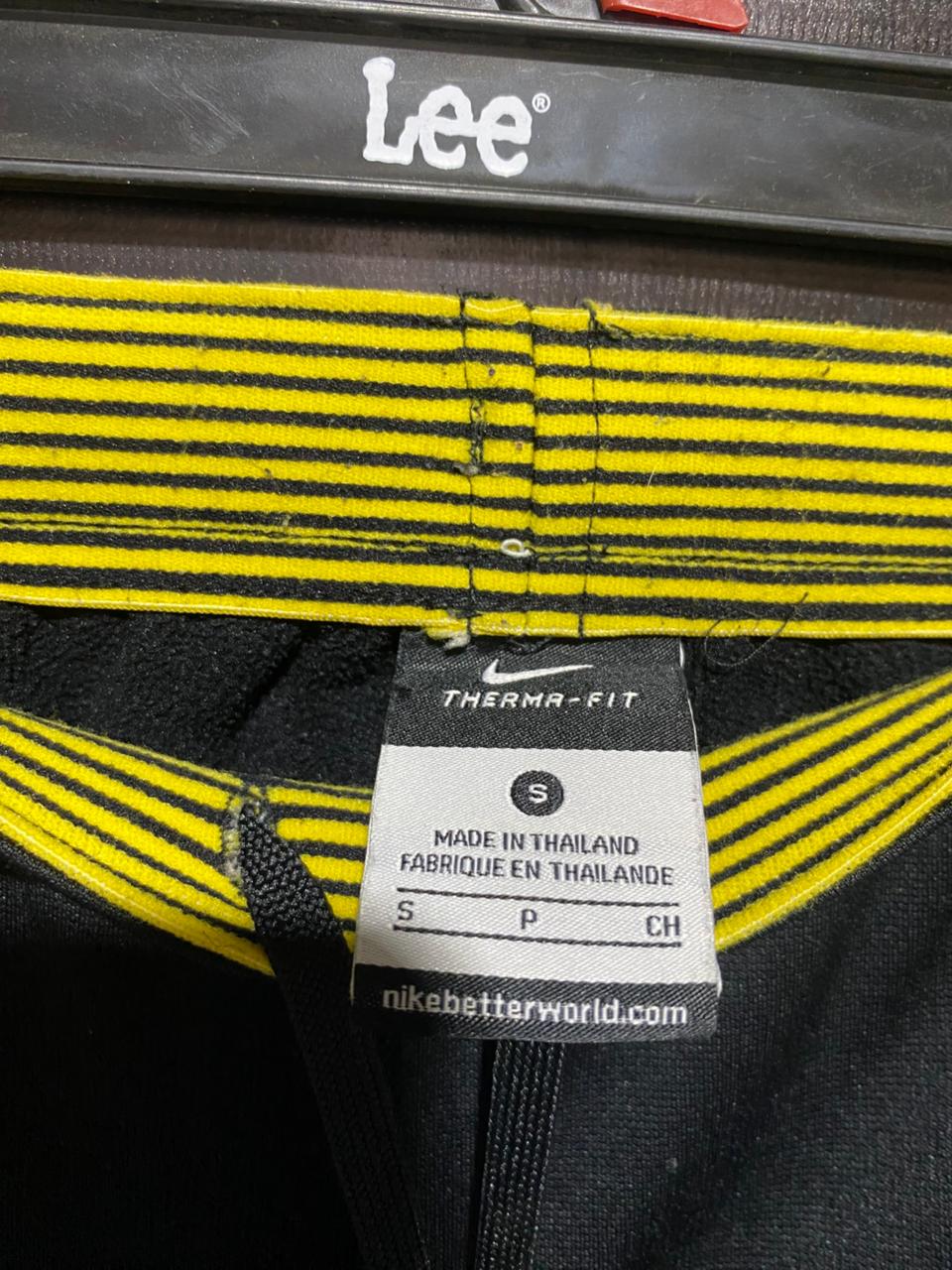 NIKE |S| WAIST 30| MIDNIGHT ACTIVE PERFORMANCE JOGGERS