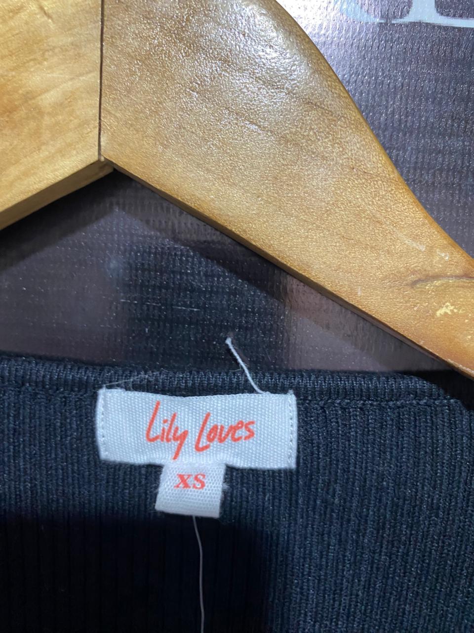 LILY LOVES |XS| BUST 13|B 11| PROJECT ROCK WOMEN’S GRAPHIC T-SHIRT - PALE YELLOW SHORT SLEEVE TEE