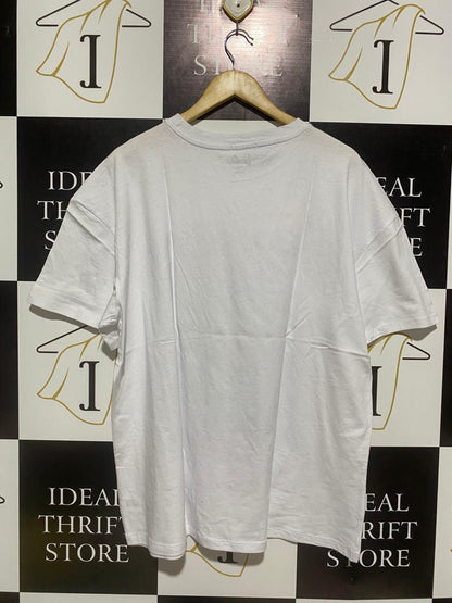 BARBIE |XL| BUST 24| C1| "ORIGINAL CALIFORNIA GIRL" GRAPHIC T SHIRT