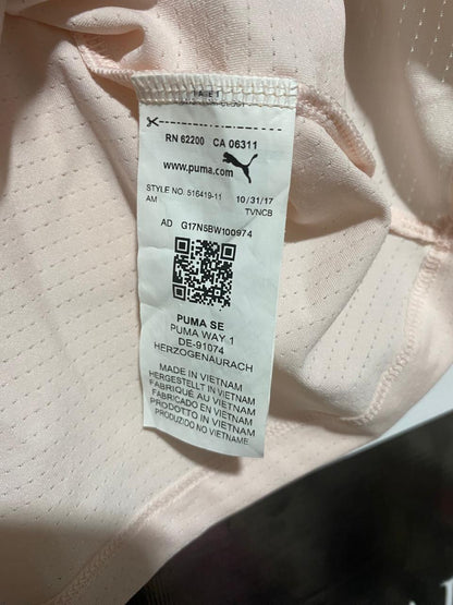 PUMA |M| BUST 16| GYM TRAINING, RUNNING, YOGA, OR LAYERED ATHLEISURE LOOKS TOP