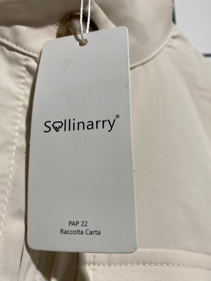 SOLLINARRY |S| BUST 17| LONG-SLEEVE UTILITY BOILER SUIT