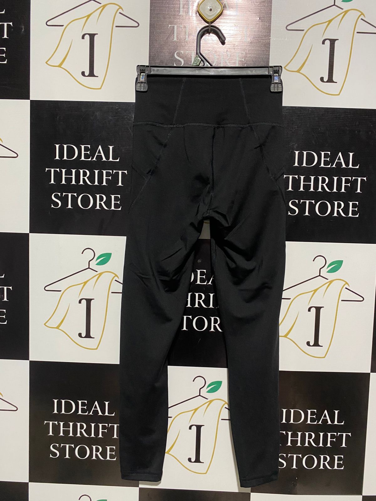 PUMA |XS| WAIST 24| PERFORMANCE TRAINING LEGGINGS