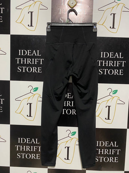 PUMA |XS| WAIST 24| PERFORMANCE TRAINING LEGGINGS