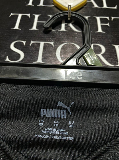 PUMA |XS| WAIST 24| PERFORMANCE TRAINING LEGGINGS