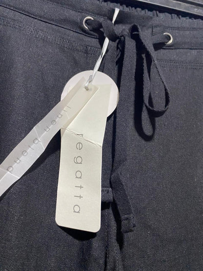 REGATTA |XL| WAIST 32| BLACK COMFORT RELAXED JOGGERS