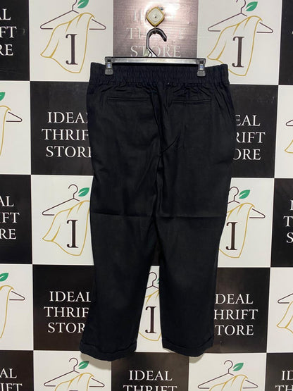 REGATTA |XL| WAIST 32| BLACK COMFORT RELAXED JOGGERS
