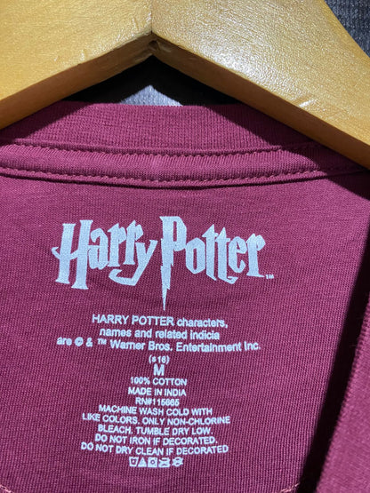 HARRY POTTER |S| BUST 15| C1 | WEASLEY IS OUR KING" GRAPHIC TEE