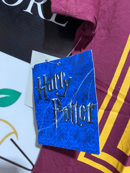 HARRY POTTER |S| BUST 15| C1 | WEASLEY IS OUR KING" GRAPHIC TEE
