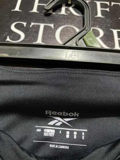 REEBOK |S| WAIST 25| PERFORMANCE CORE TRAINING LEGGINGS