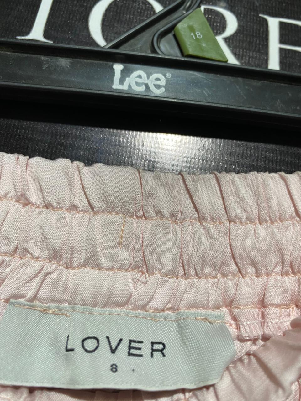 LOVER |M| WAIST 26| B11|  WIDE-LEG UTILITY CARGO PANTS