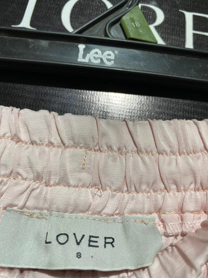 LOVER |M| WAIST 26| B11|  WIDE-LEG UTILITY CARGO PANTS