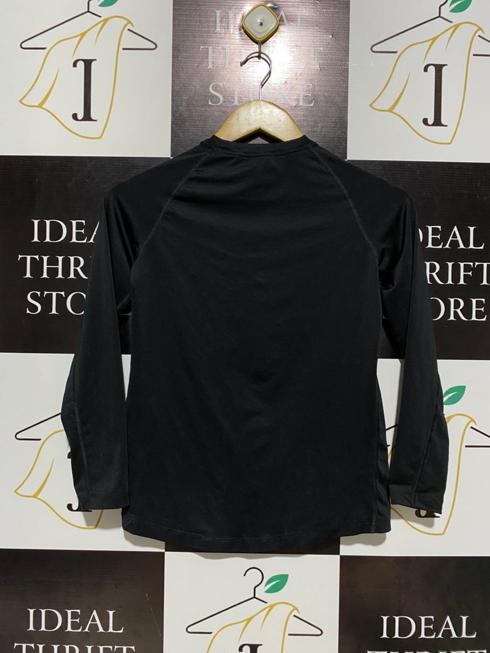 NIKE |M| BUST 15| PRO PERFORMANCE LONG-SLEEVE TOP