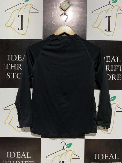 NIKE |M| BUST 15| PRO PERFORMANCE LONG-SLEEVE TOP
