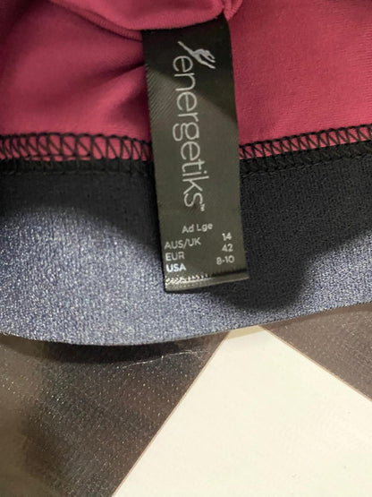 ENERGETIKS |L| BUST 15| VICTORIA'S SECRET PINK CROPPED SPORTS BRA