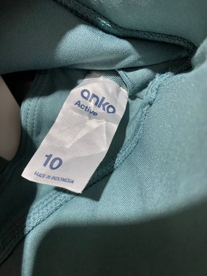 ANKO |M| BUST 13|  Solace Bra Light Support for A-C Cups