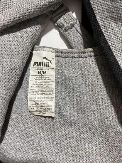 PUMA |M| BUST 14| WOMEN'S SEAMLESS SPORTS BRA