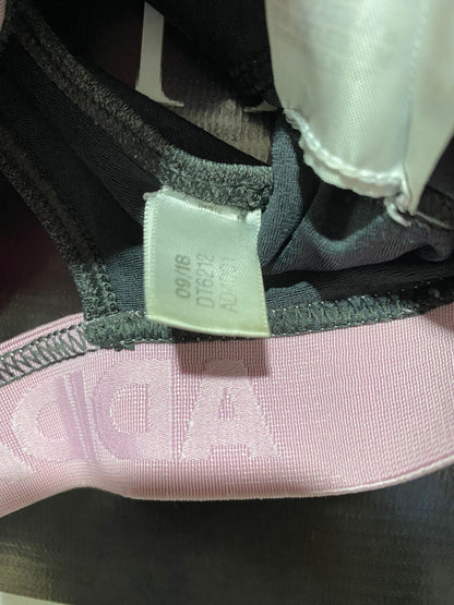 ADIDAS |L| BUST 14| DON'T REST ALPHASKIN SPORTS BRA