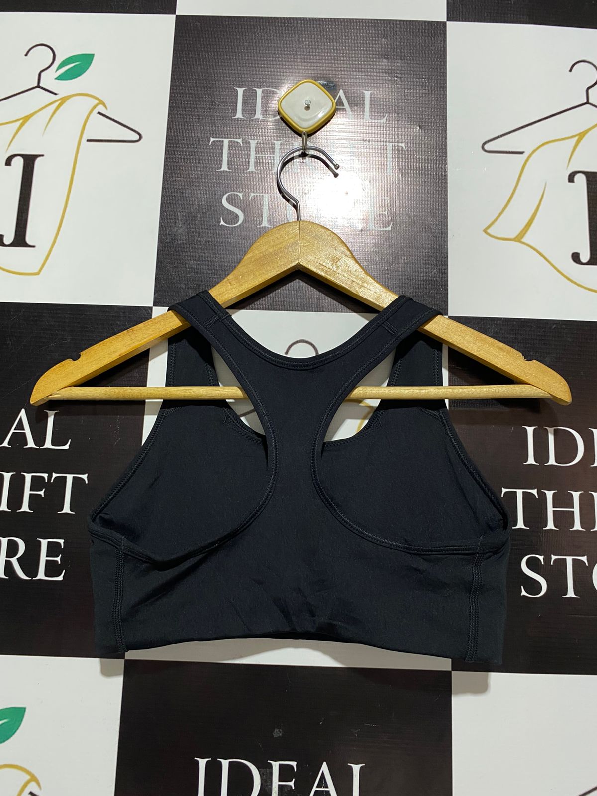 NIKE |L| BUST 14| WOMEN'S SWOOSH SPORTS BRA