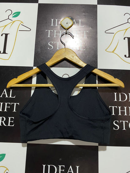 NIKE |L| BUST 14| WOMEN'S SWOOSH SPORTS BRA