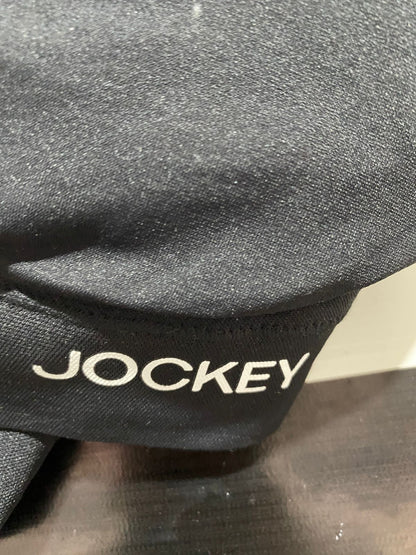 JOCKEY |L| BUST 15|B11|ESSENTIALS SEAMFREE ECO BACK SMOOTHING BRALETTE